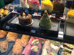 -星巴克(深圳佳宁娜友谊广场店)