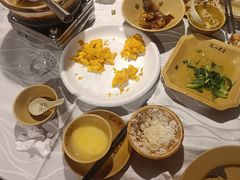 -深山老屋(国顺东路店)