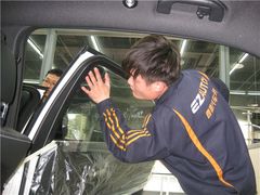 -壹捷汽车服务徐汇店(上海旗舰店·徐汇店)