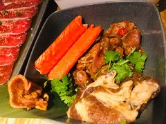 -新石器烤肉(招商1872店)