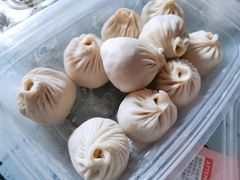鲜肉小笼包-兔爸私家小厨(新北万达店)
