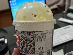 -霸王茶姬(常熟印象城店)