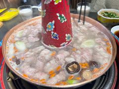 -羊大爷涮肉(亮马桥店)