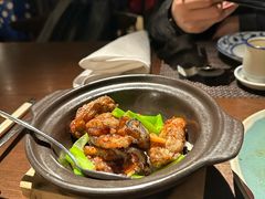 -逸东轩(香港逸东酒店)