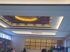 -梅利汴京烤鸭•开封豫菜地标店(铁北街店)