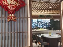 -聚丰园•湖鲜餐厅(阿红私房菜梅石路店)