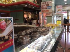-新侨三宝乐面包店(崇文门店)