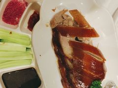 -大鸭梨烤鸭(石佛营店)