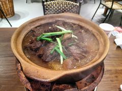 -阿润打边炉·鲜切鸡煲(华漕店)