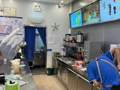 -茶百道(大兴绿地缤纷城店)