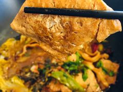 -荣德灶台鱼(圣泉寺店)