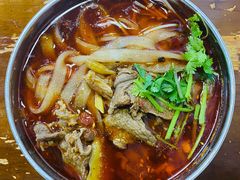 -老妈火锅粉(幸福路步行街店)