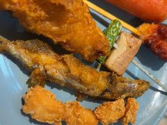 -刘炭长牛烧大块烤肉(珠海香洲店)