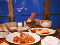 -上海柏悦酒店·世纪100牛排馆