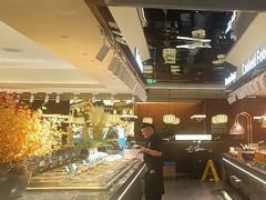 -東盛炭烤自助料理(玄武招商花园城店)