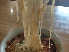 -李先生牛肉面(哈素海服务区店)