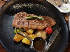 -斯比特花园西餐厅(东方商厦店)
