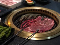 -神户赤童日式烤肉伙伴(东直门店)