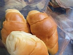 味全牛奶面包-85度C(南京中山南店)