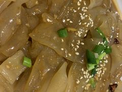 -李连贵熏肉大饼(丰台南路地铁站店)