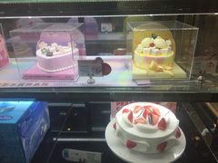 -巴黎贝甜(印象城店)