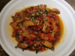 -田趣园长沙菜(天安云谷店)