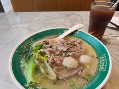 -锦园春香港茶餐厅(西海湾旗舰店)