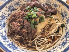 -辣肉面大王(天平路店)