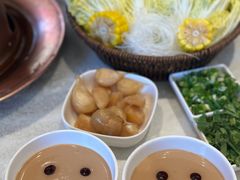 -东来顺饭庄(天坛店)