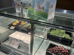 -喜茶(上海奉贤宝龙店)