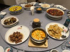 -1918中餐厅(衡山路店)