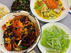 -辣螃铠盆盆蟹大排档(总店)