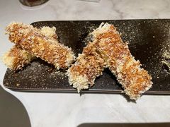 红糖糍粑-望蓉城·古法酸菜鱼(世纪汇店)