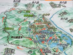 -承德避暑山庄景区