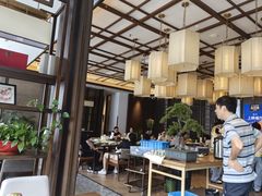 -扬州狮子楼·非遗淮扬菜(总店)