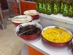 -辣动时代自助小火锅(大庆路店)