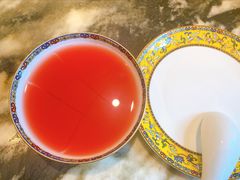 西瓜酪-富华斋饽饽铺·宫廷糕点·伴手礼(护国新天地店)
