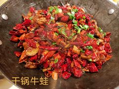 -味上湘菜馆(岳麓山店)