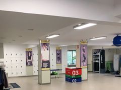 -中田·健身+普拉提(苗栗路店)