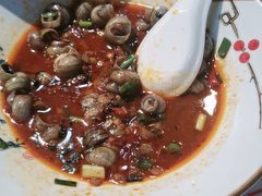 -辣不怕口味虾(凌霄路店)