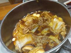 -万鱼亭·筑地屋 日本料理(淮海街店)