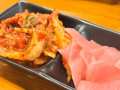 -韩礼年糕(飞虹路店)