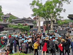 -横店影视城明清宫苑园区