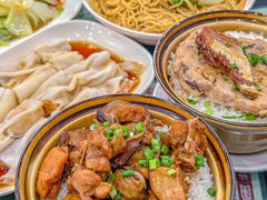 -荔园小馆(园岭新村二期店)