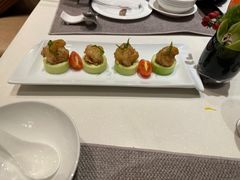 -丽晶美庐·玉兰餐厅