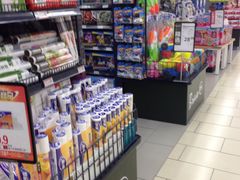 -永辉超市(凯德·天府店)