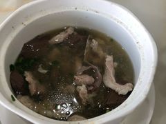 -福龙私房菜·客家大盆菜
