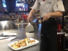 -尚雅铁板料理自助餐厅(乐松店)