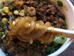 酸辣粉-八一好吃街·高品美食广场