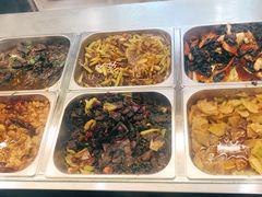 -双宝铁饭盒(南十四店)